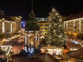 Magdeburgo cancela su mercado navideño por riesgos de seguridad