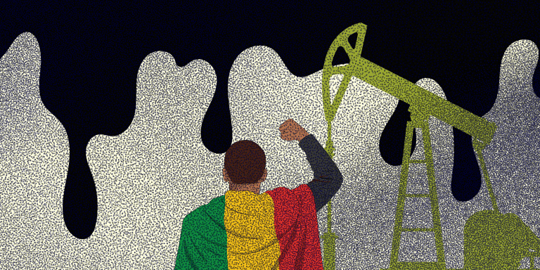 Malí ante la yihad económica: el bloqueo del combustible como arma de poder 