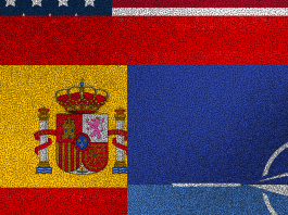 Política de defensa y geopolítica: España frente a las tensiones atlánticas y europeas en la OTAN