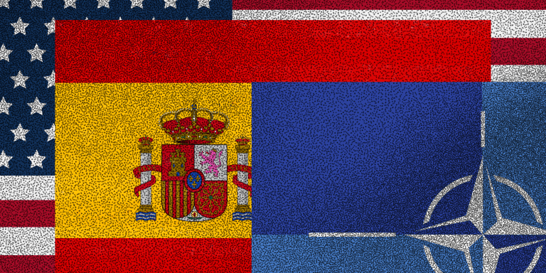 Política de defensa y geopolítica: España frente a las tensiones atlánticas y europeas en la OTAN