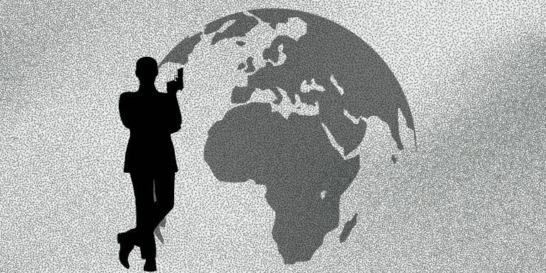 Tabernas, burdeles, mercados y foros virtuales: la geografía social del espionaje desde la Antigüedad hasta la era digital