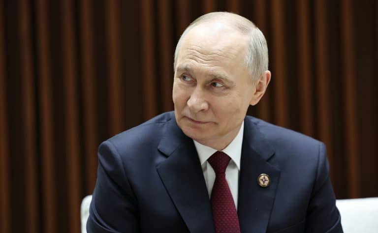 Putin se compromete a formalizar que Rusia no atacará Europa