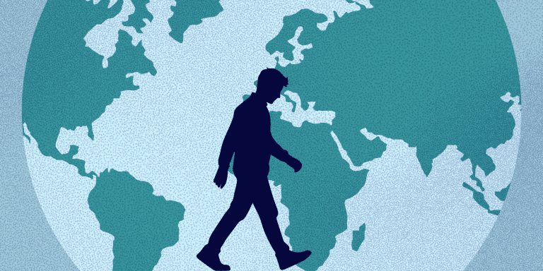 ¿Qué es el asilo político?