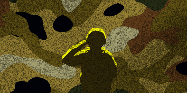 ¿Qué es el servicio militar?