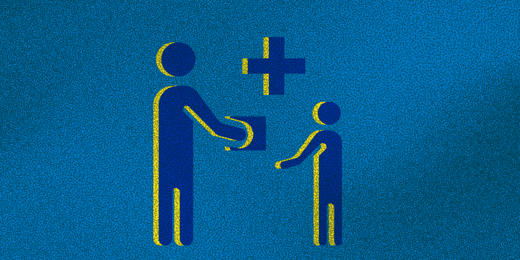 ¿Qué es la asistencia humanitaria