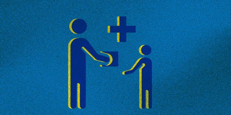 ¿Qué es la asistencia humanitaria?