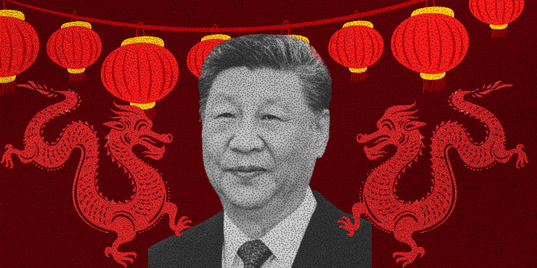 ¿Qué es el xiísmo La ideología que sostiene el poder de China en el siglo XXI