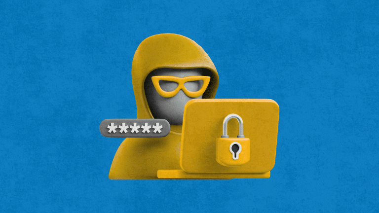 Ataque de fuerza bruta: qué es y cómo defenderse