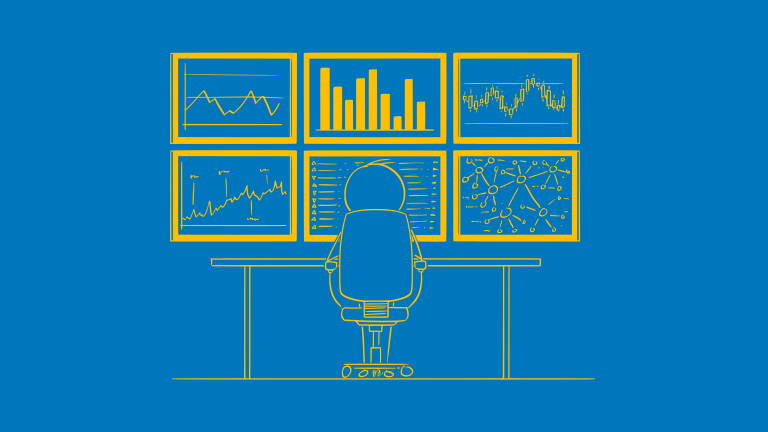 ¿Qué hace un analista de Inteligencia?