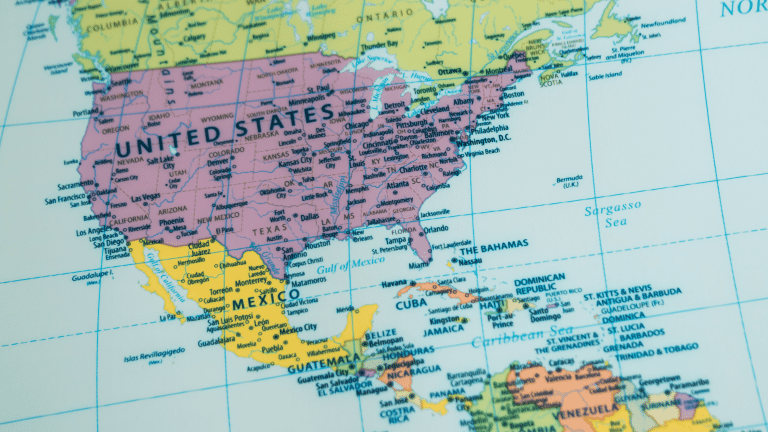 Estados Unidos y México compartirán más inteligencia