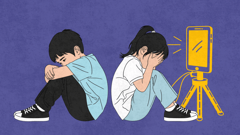 Sharenting: qué es, riesgos y cómo evitarlo