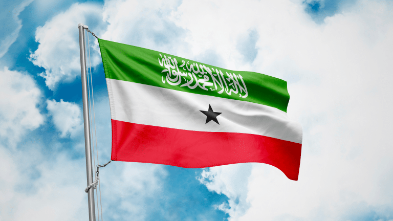 Israel se convierte en el primer país en reconocer formalmente a Somalilandia