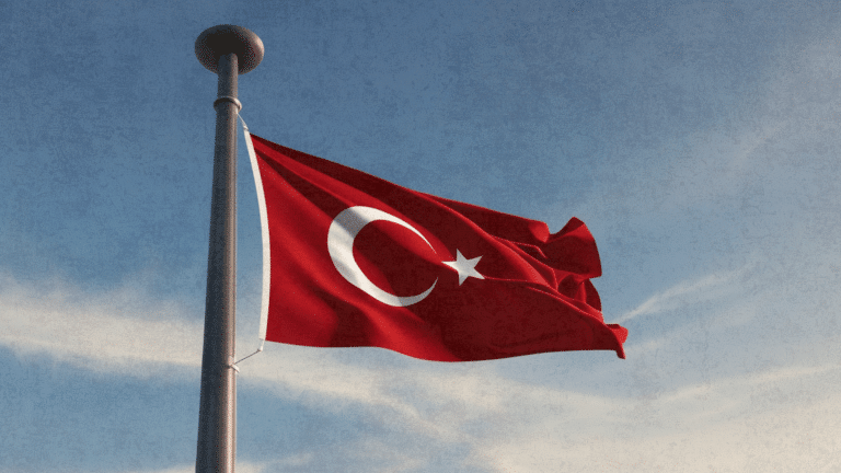 Detenidos más de 350 presuntos integrantes de Estado Islámico en Turquía