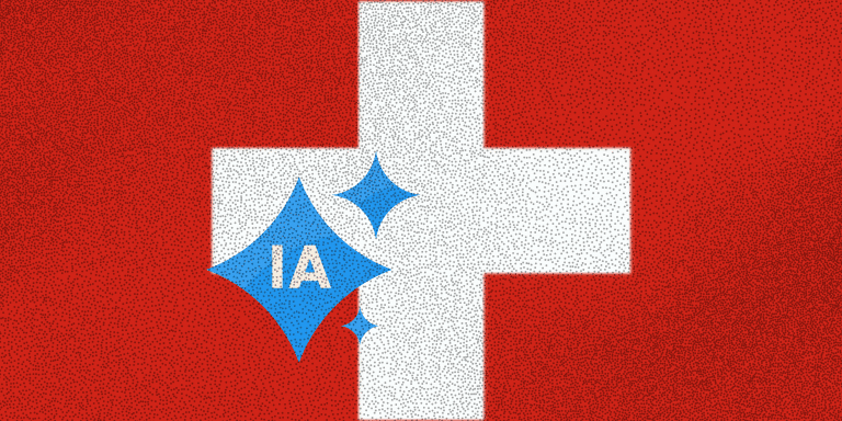 Apertus, el experimento suizo que desafía el colonialismo de datos