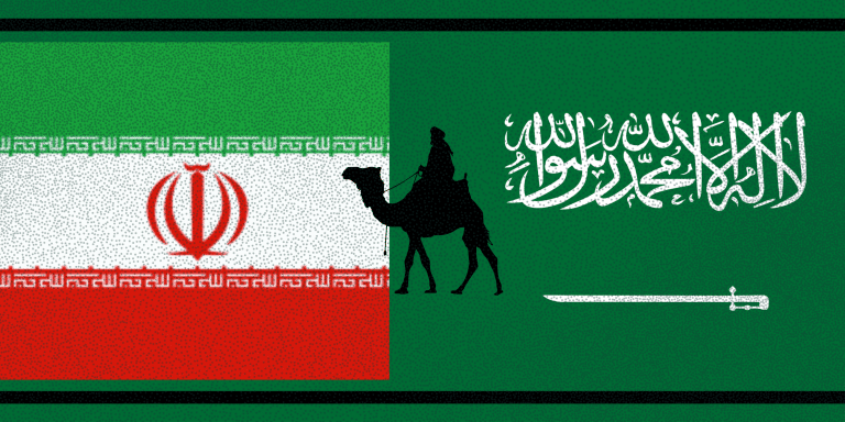 Chiíes y suníes: la fractura histórica que define la geopolítica del mundo islámico 