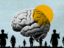 Cómo funciona la guerra cognitiva y por qué es una amenaza real