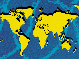 Conflictos bélicos del siglo XXI: disrupción y nuevas tendencias