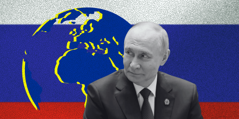 Dugin, Putin y La «Teoría de la Complejidad» como fundamento de la multipolaridad global