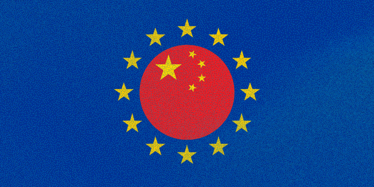 La relación UE-China: entre el pragmatismo y los valores europeos