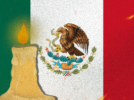 Entre velas y balas: el asesinato de Carlos Manzo, alcalde de Uruapan