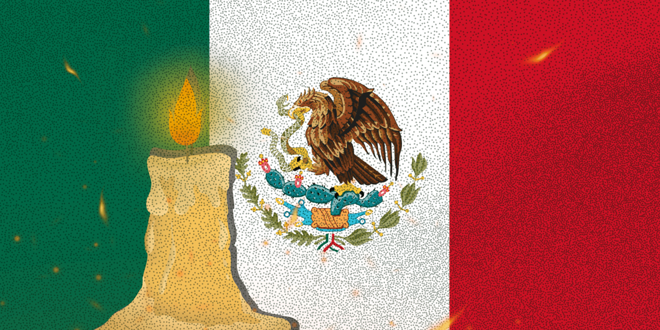 Entre velas y balas el asesinato del alcalde de Uruapan, Carlos Manzo