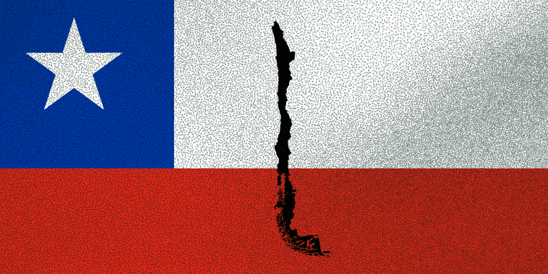 Franco Parisi y el arrastre posnormal: mutación del sistema político chileno