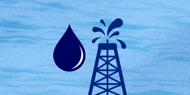 Hidrocolonización: cuando el agua es más importante que el petróleo