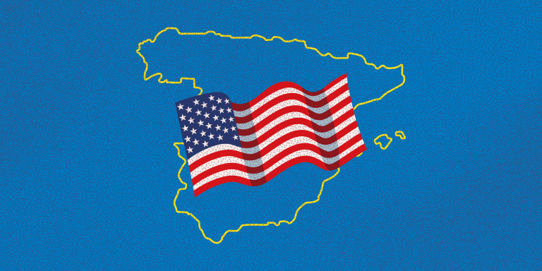 La CIA en España: influencia, cooperación y límites del poder estadounidense