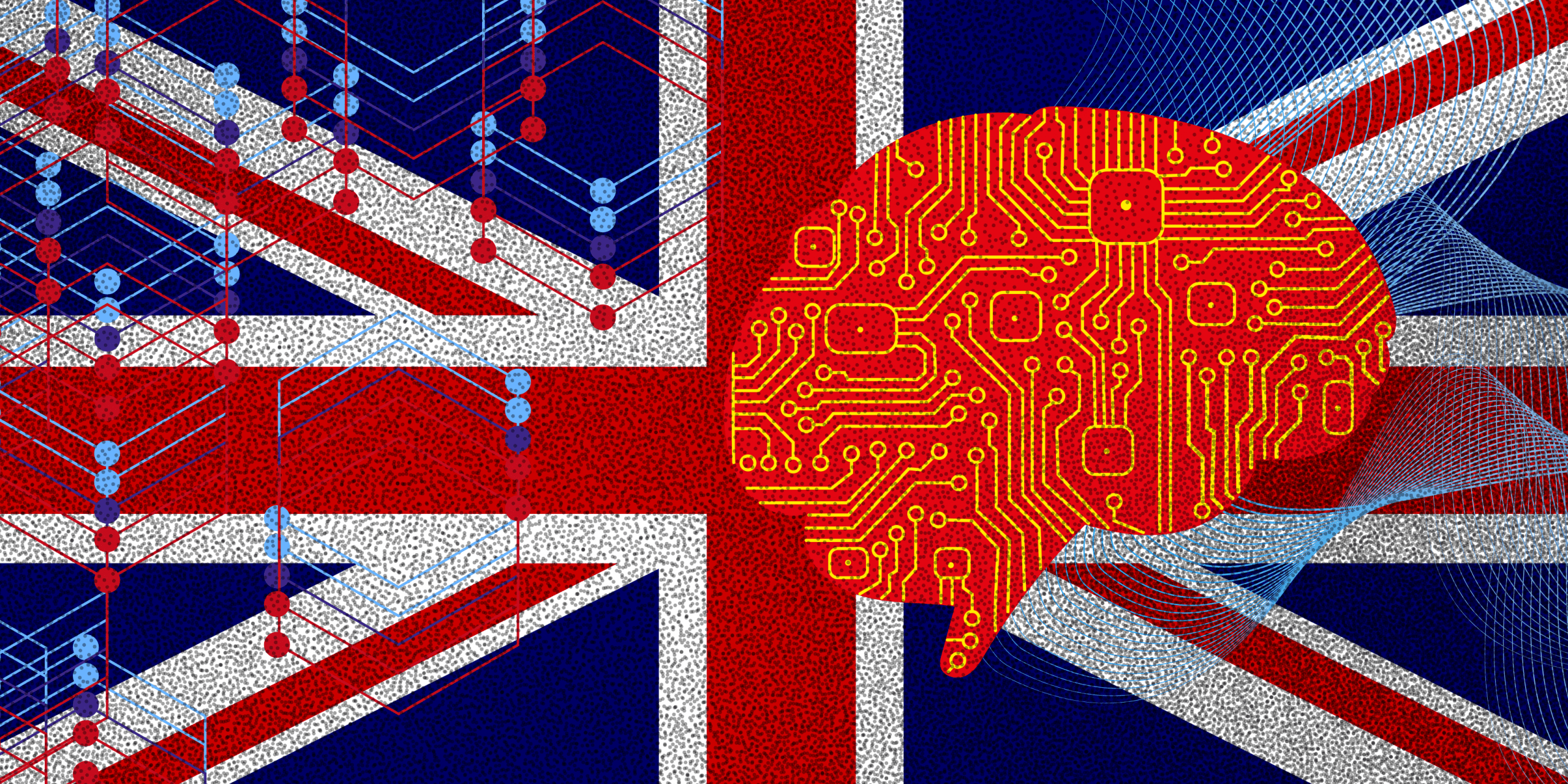Los servicios de Inteligencia británicos MI5, MI6, SAS y GCHQ