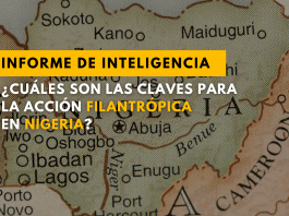 ¿Cuáles son las claves para la acción filantrópica en Nigeria?