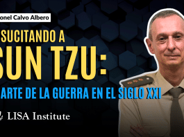 Masterclass | Resucitando a Sun Tzu: el arte de la guera en el siglo XXI masterclass-resucitando-a-sun-tzu-el-arte-de-la-guera-en-el-siglo-xxi