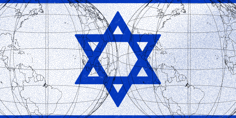 ¿Cuál es la ideología del Gran Israel?