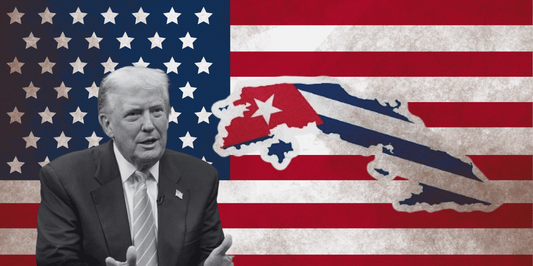 ¿Será Cuba el próximo régimen del Caribe en caer