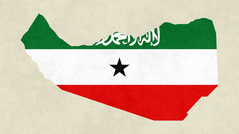 ¿Qué es Somalilandia y dónde se ubica?