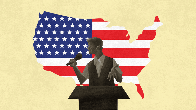 ¿Qué son las elecciones de medio mandato de Estados Unidos?