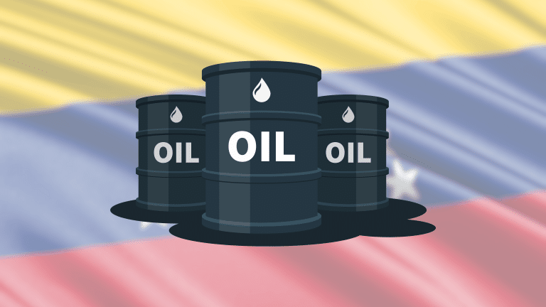 Cuánto petróleo tiene Venezuela y por qué Estados Unidos ha vuelto a tomar el control
