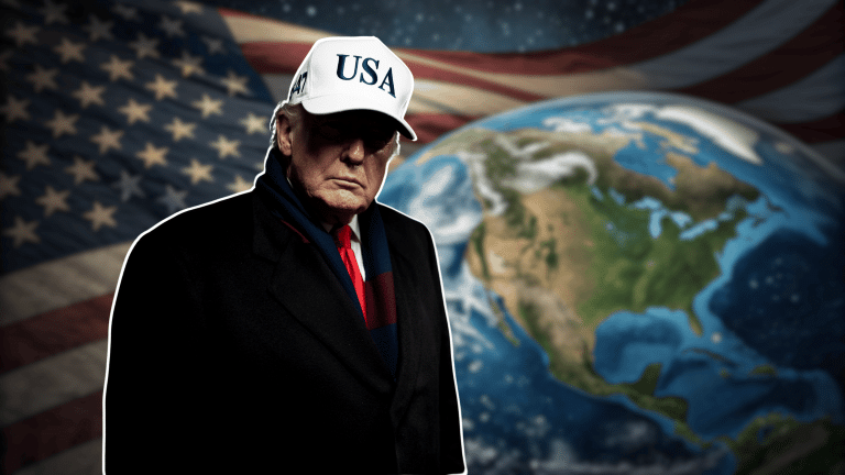 Un año de Trump: así ha cambiado el mundo