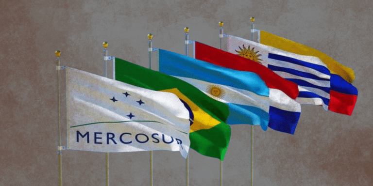 Acuerdo UE-MERCOSUR: qué es, por qué está bloqueado y qué futuro le espera