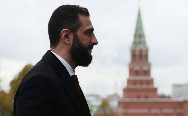 El Gobierno sirio y las FDS acuerdan un alto el fuego para iniciar la integración