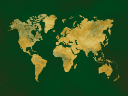 Cuántos países hay en el mundo en 2026 Cuántos países hay en el mundo