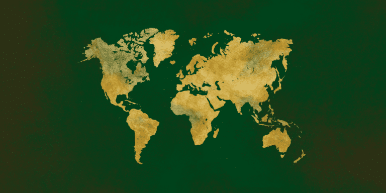 Cuántos países hay en el mundo en 2026