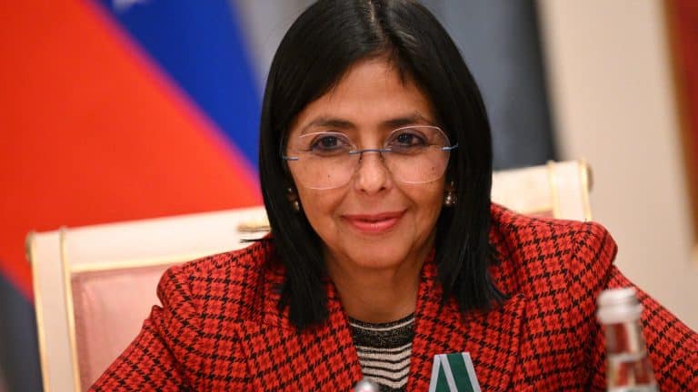 ¿Quién es Delcy Rodríguez, la nueva presidenta de Venezuela tras la captura de Maduro?