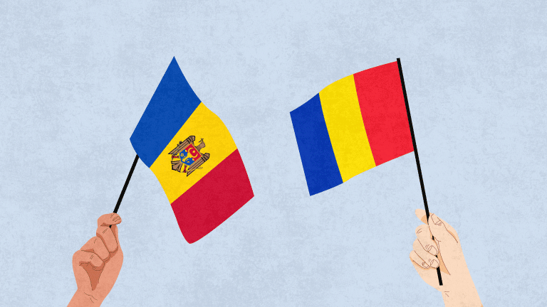¿Podría haber una reunificación entre Rumanía y Moldavia? Claves y posibilidades del regreso a la «Gran Rumanía»