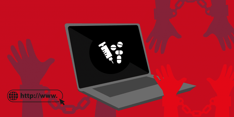 El Blog del Narco: auge y caída del mayor archivo digital del narco en México