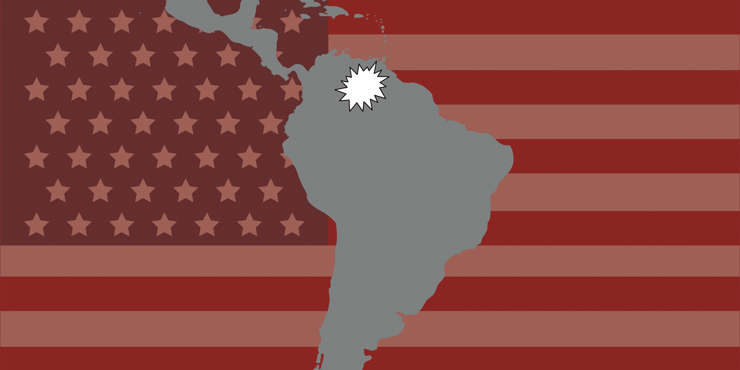 El nuevo orden en marcha doctrina y estrategia en torno a la Operación Absolute Revolve en Venezuela