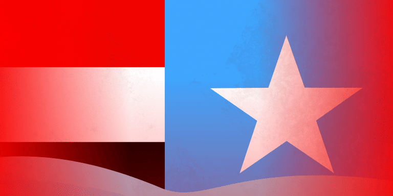 El nuevo tablero geopolítico del Mar Rojo: Yemen y Somalia en proceso de balcanización