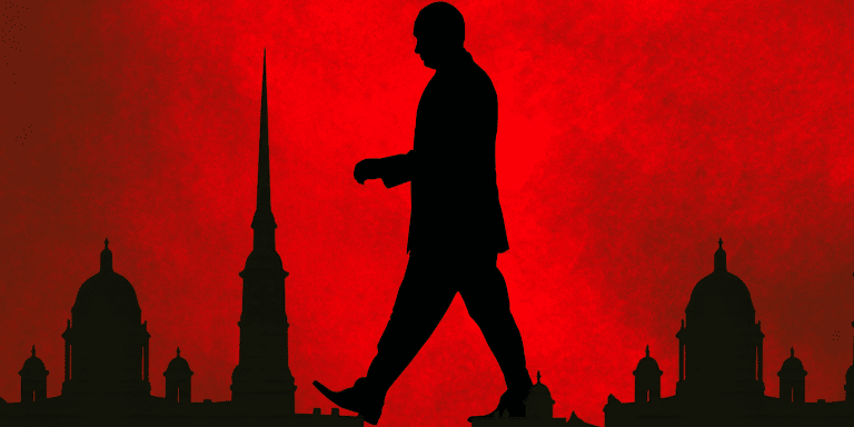 El revisionismo ruso: fundamentos históricos, ideológicos y geopolíticos