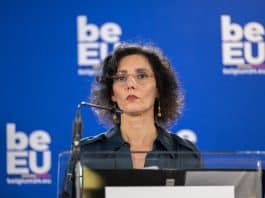 La Comisión Europea presenta su nueva estrategia antirracismo