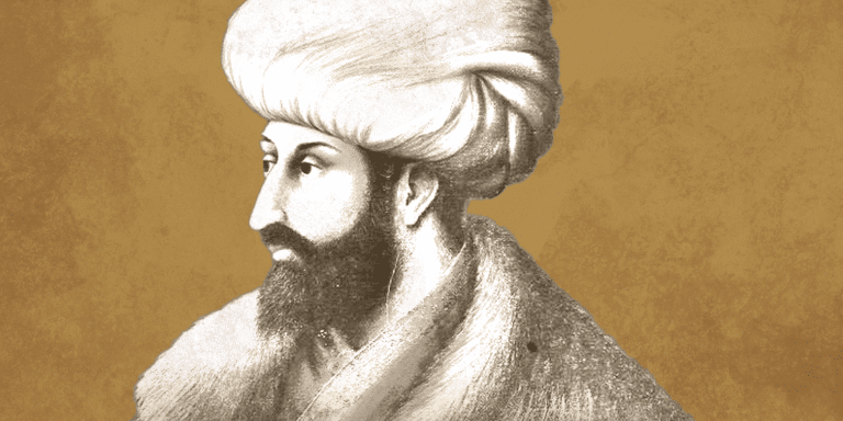 Imperio otomano origen expansión y caída de una gran potencia histórica