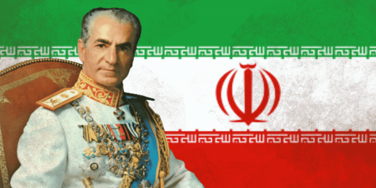 Irán ante el umbral del cambio: crisis del orden islámico y el retorno simbólico del legado Pahlavi 